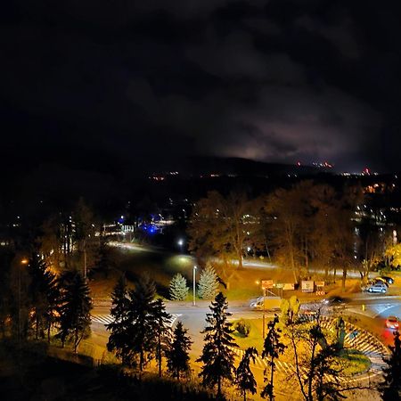 Elizjum Apartament Nad Termami Cieplice Jelenia Góra Exterior foto