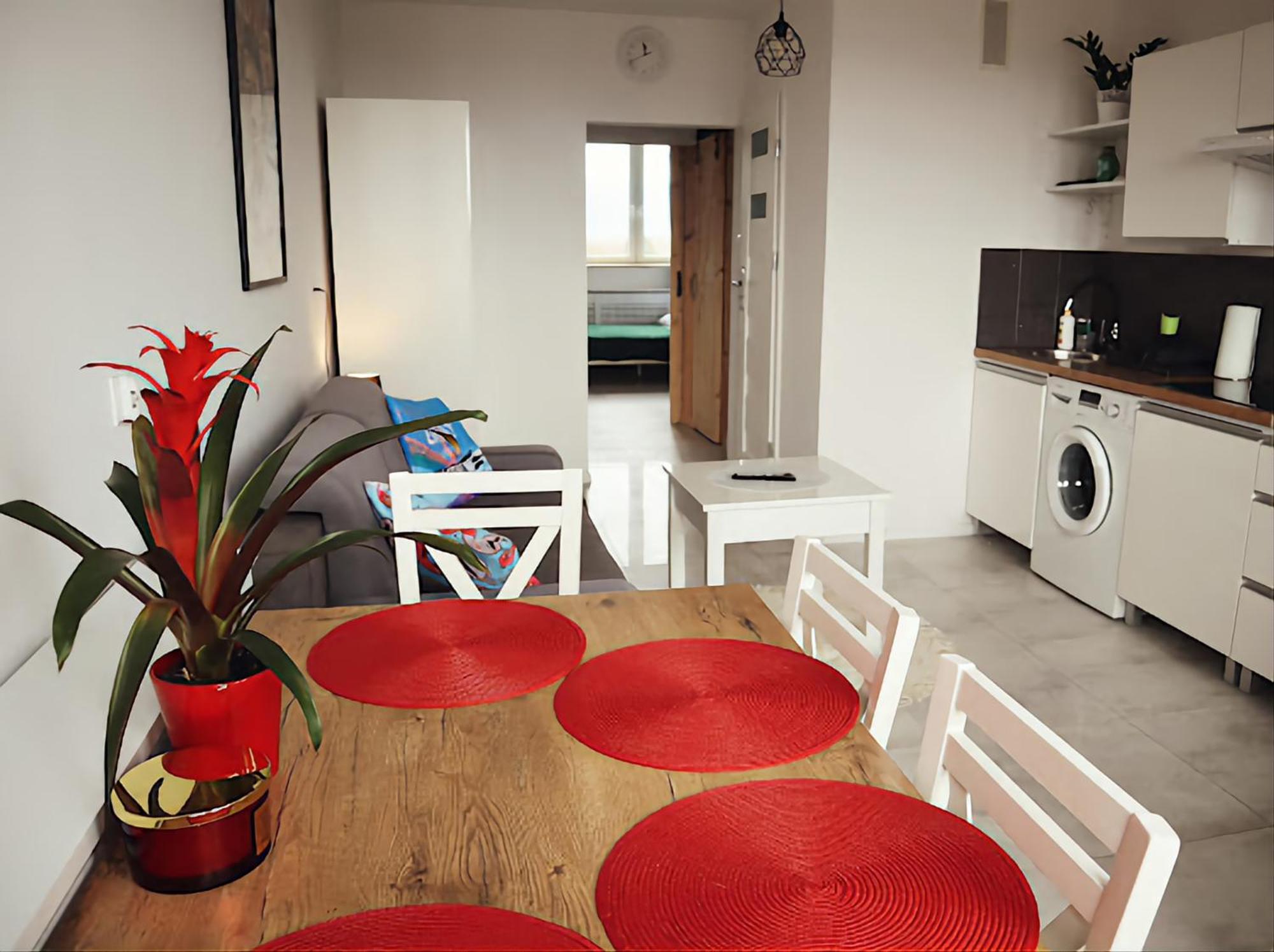 Elizjum Apartament Nad Termami Cieplice Jelenia Góra Exterior foto