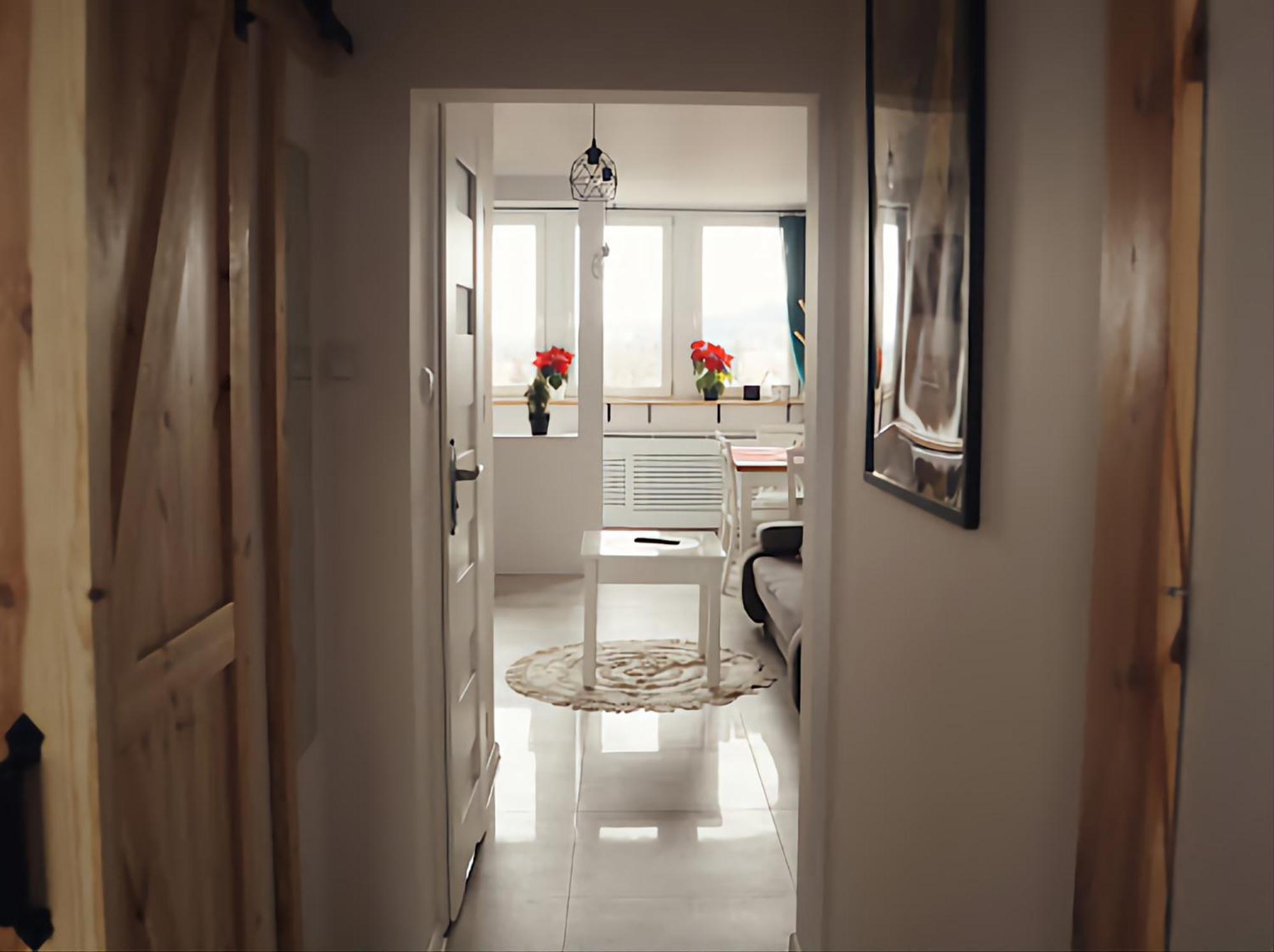 Elizjum Apartament Nad Termami Cieplice Jelenia Góra Exterior foto